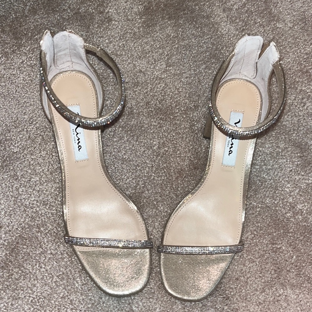 6.5 heels